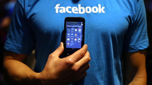 Deleting The Facebook App Could Save Up To 20 Per Cent of Your Android’s Battery Life