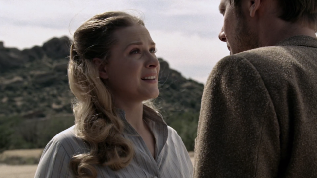 We Are All Dolores’ Freak-Out On The Latest Westworld 