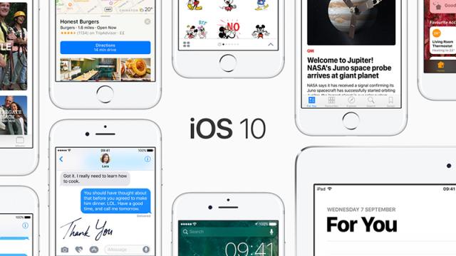 The Most Common Problems In iOS 10 And How To Fix Them