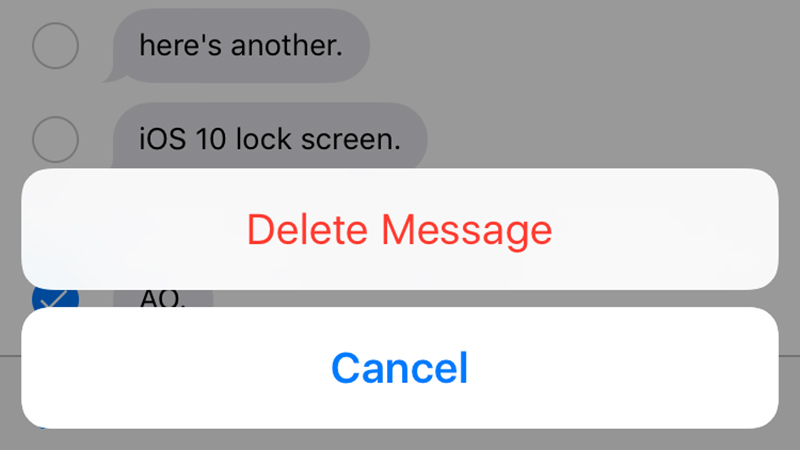 The Most Common Problems In iOS 10 And How To Fix Them