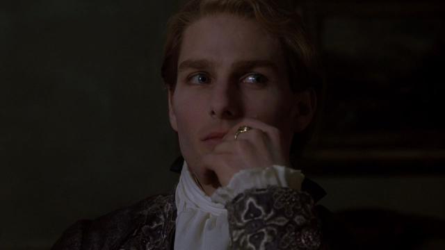 Anne Rice Reveals Why She Brought The Vampire Lestat To The Realms Of Atlantis