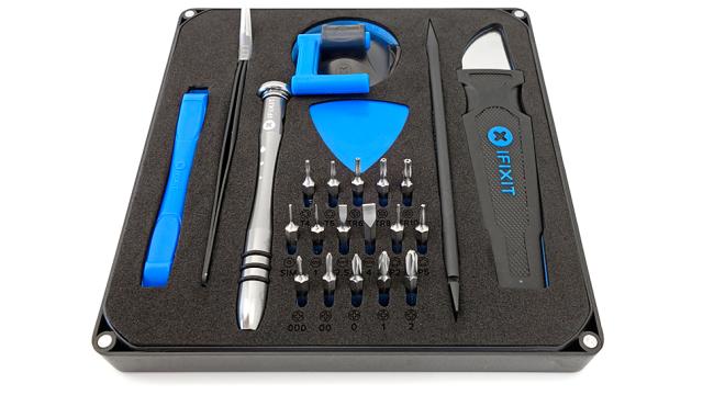 This Cheap $27 Toolkit Can Open 99 Per Cent Of Your Gadgets