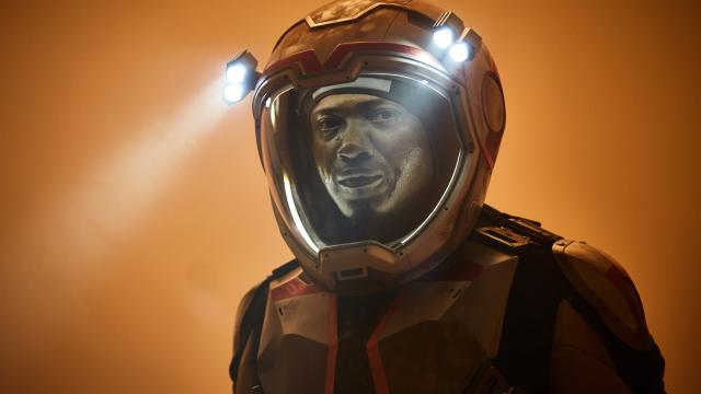 The Mars TV Miniseries’ Biggest Problem Is That It’s Trying Way Too Hard To Be Real