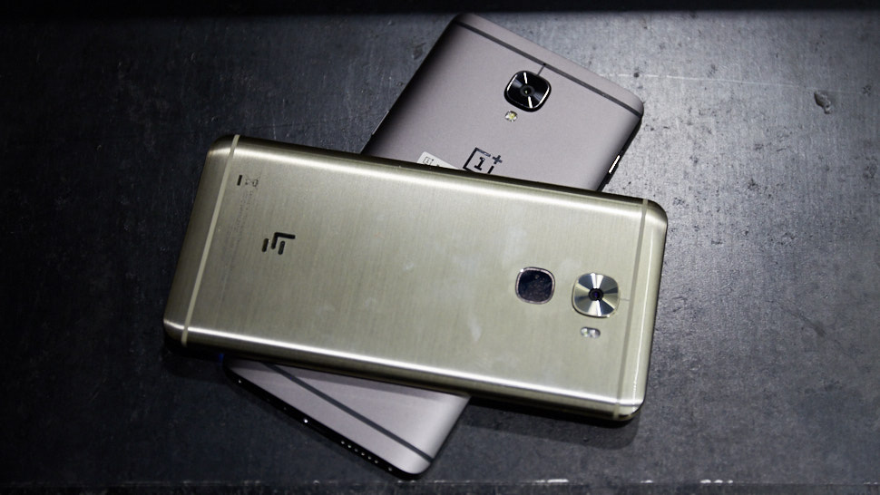 Battle Of The Cheap Smartphones: OnePlus 3T Vs LeEco Le Pro3