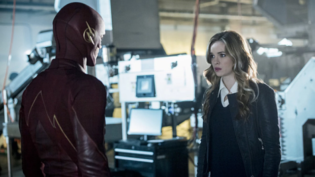 The Flash’s Greatest Enemy This Season Isn’t A Supervillain