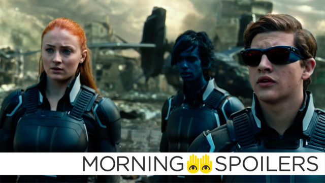 No, The X-Men Won’t Be Appearing In A Marvel Movie Any Time Soon