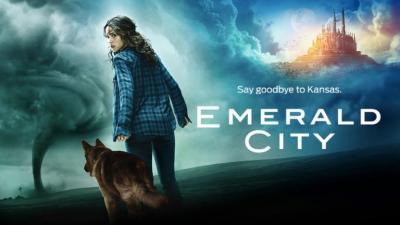 NBC’s Emerald City Looks Like It Owes A Big Debt To Game Of Thrones