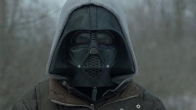 Dystopian Short Aftermath Imagines Stark Terror In A New Ice Age