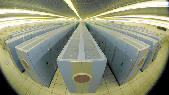 Japan Throws Down The Gauntlet With Plan For World’s Fastest Supercomputer