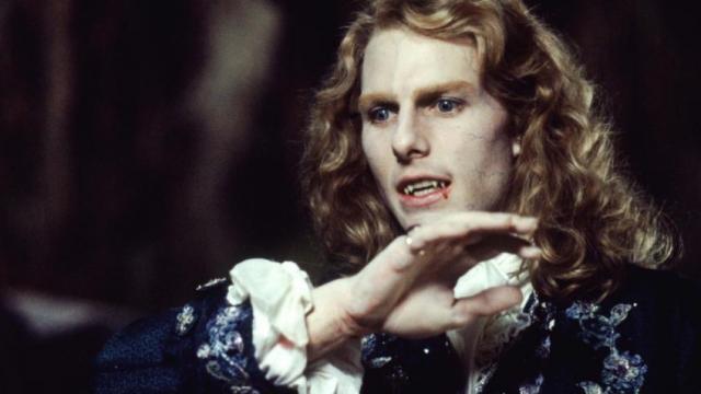 Anne Rice Is Working On Vampire Chronicles TV Show
