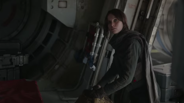 Extended Rogue One Trailer Continues Trend Of Spoiling Everything