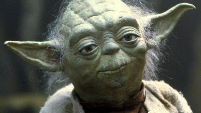 Bad Lip Reading Music Video Exposes Yoda’s Biggest Fear, Seagulls