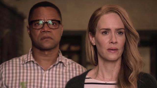 Watch Every Time Somone Said ‘Matt’ In American Horror Story: Roanoke And Go As Crazy As The Characters