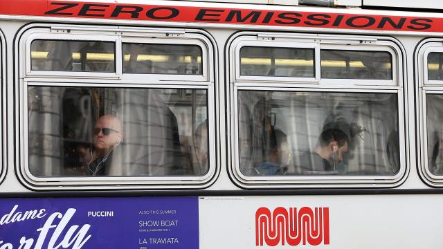 It Looks Like The San Fransisco Muni Hack Was Worse Than We Thought