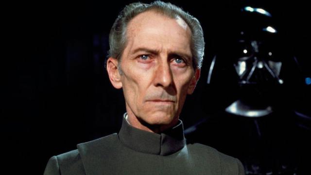 Why Adding A Classic Villain In Rogue One Is Even Better Than Having Darth Vader