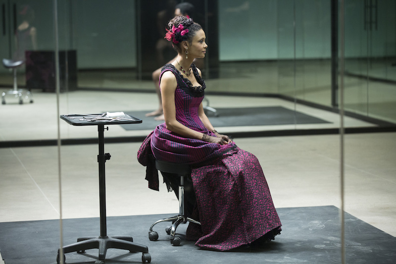 Westworld Is Running Out Of Theories To Confirm