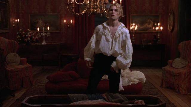Anne Rice Just Changed Everything You Thought You Knew About Vampires