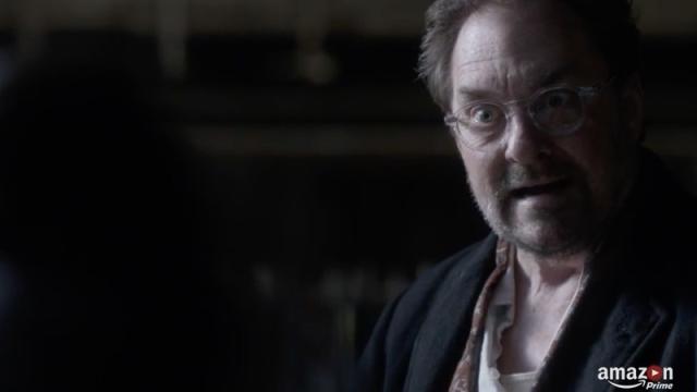 Stephen Root Will Play The Man In The High Castle’s Titular Man