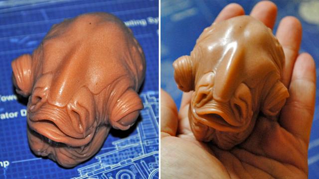 You Can Now Rub Admiral Ackbar All Over Your Body