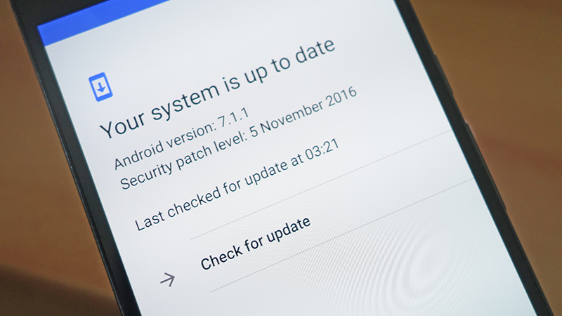 How To Solve The Most Common Problems In Android 7.0 Nougat