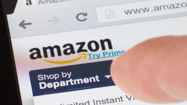 Amazon’s Australian Marketplace Will Definitely Be Legal, Says Amazon