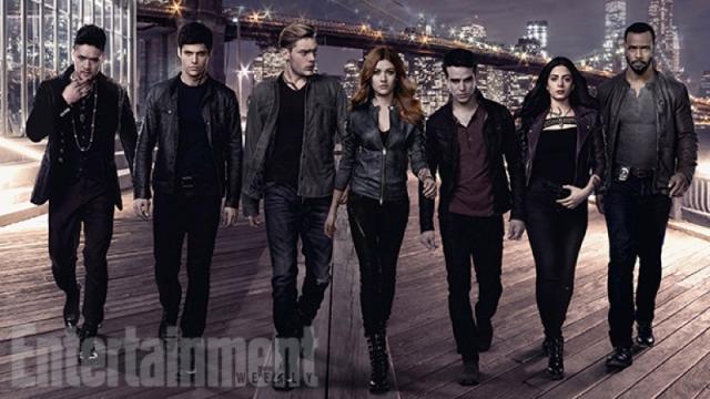 The Next Season Of Shadowhunters Is Adding More Shadows, Which Will Fix Everything