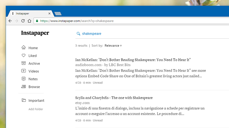 10 Tricks To Make Yourself An Instapaper Master