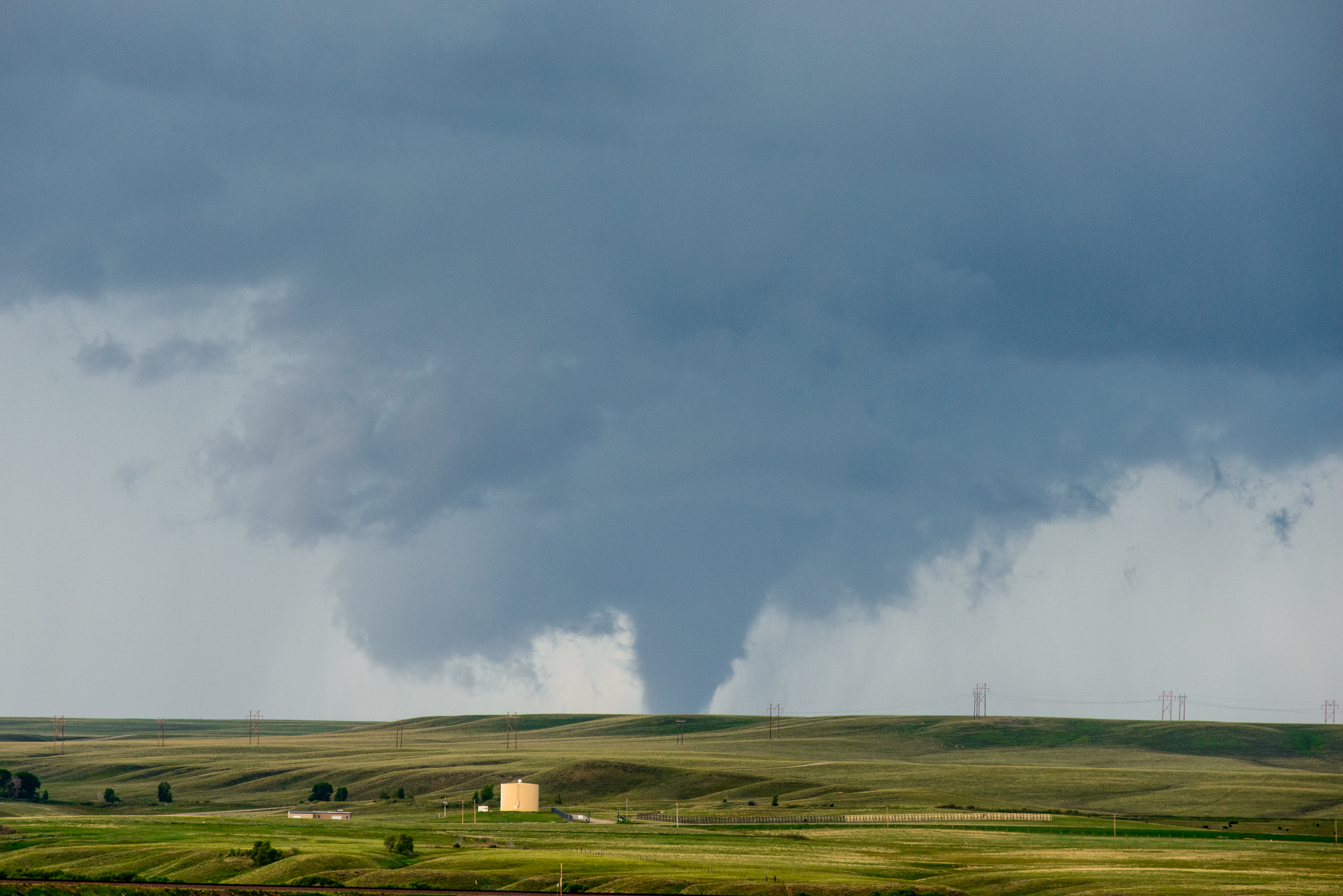 Extreme Tornado Outbreaks Are Happening More Often Across The US