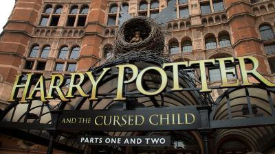 Harry Potter And The Cursed Child Makes Plans To Hit Broadway In 2018