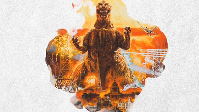 Why Japan’s Godzilla Is So Much Better Than America’s Godzilla