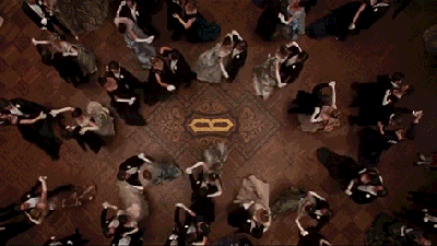 Check Out The Overhead Shots In Films By Martin Scorsese [NSFW]