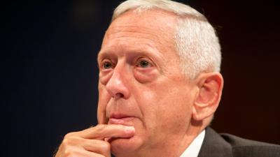 Trump’s Pick For Defence Secretary Wanted To Use Sketchy Theranos Tech In The Military