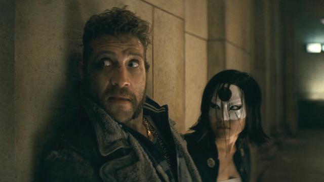 Jai Courtney Chased The Director Of Suicide Squad Around The Set Naked, And I Wish I Was Surprised