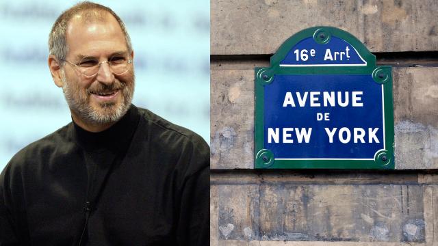 Communists Oppose Naming A French Street For Steve Jobs, Suggest Ada Lovelace Instead