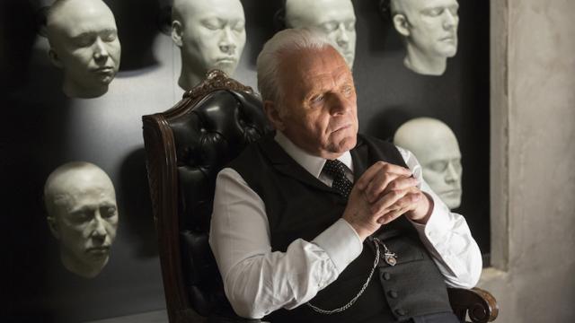 A New Clip From The Westworld Finale Seems To Have Bad News For Ford