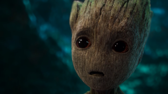 We’re Hooked On The Guardians Of The Galaxy Vol. 2 Trailer 
