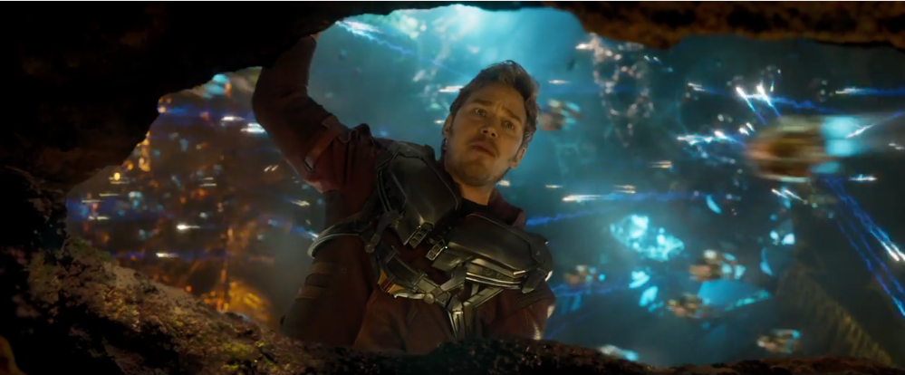 Every Hint And Clue We Found In The Guardians Of The Galaxy Vol. 2 Teaser Trailer