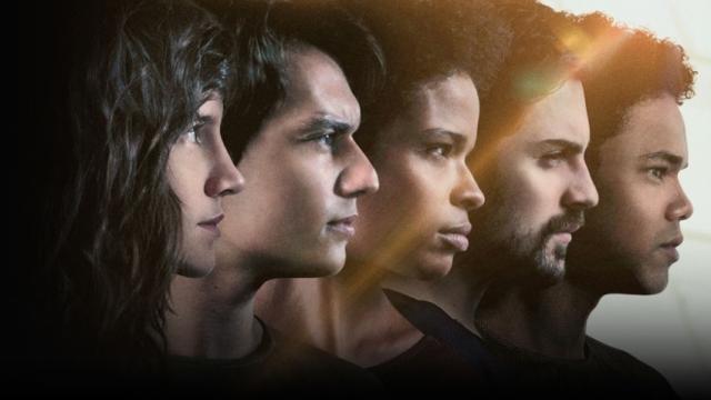 Here’s Why You Should Be Watching Netflix’s Brazilian Sci-Fi Series 3%