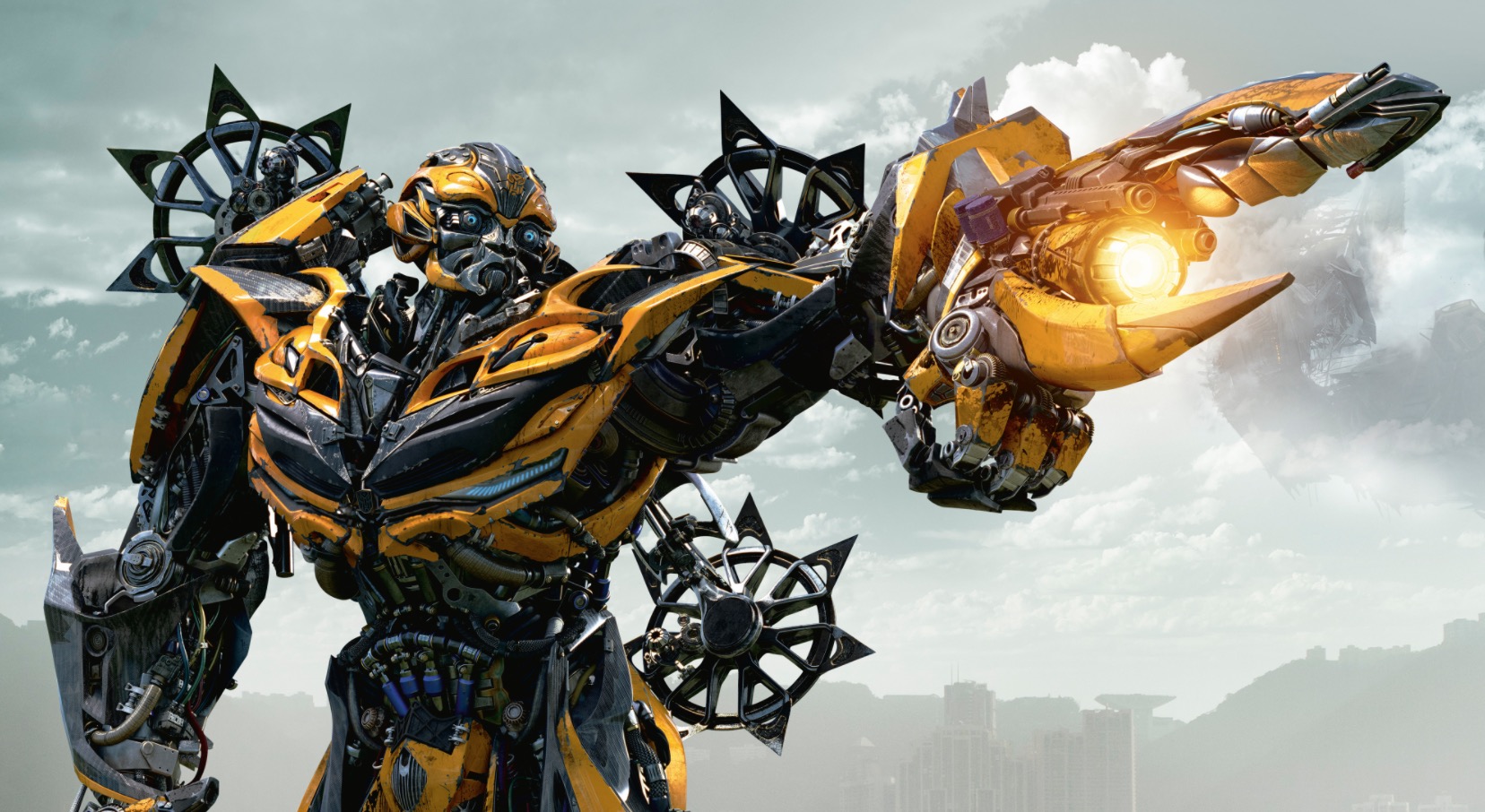 Updates On All Of Transformers’ Sequels, Spin-Offs, Animated Films And Crossovers