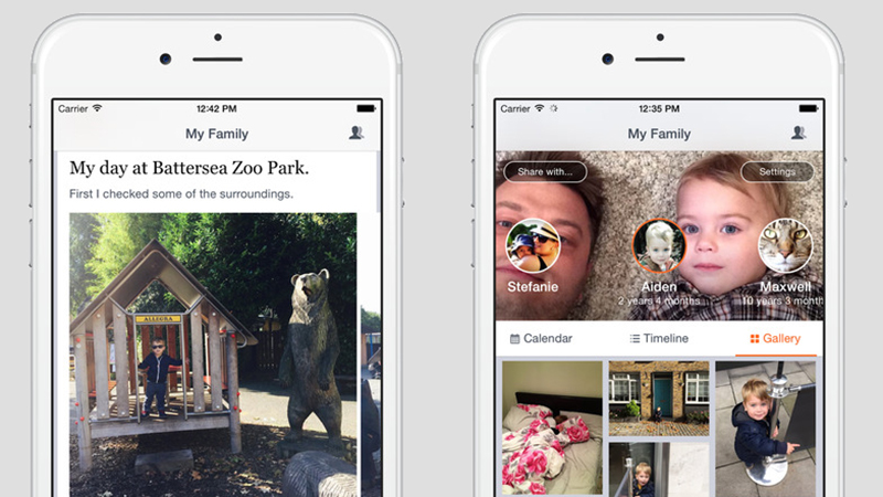 The Best Apps For Sharing Photos Privately