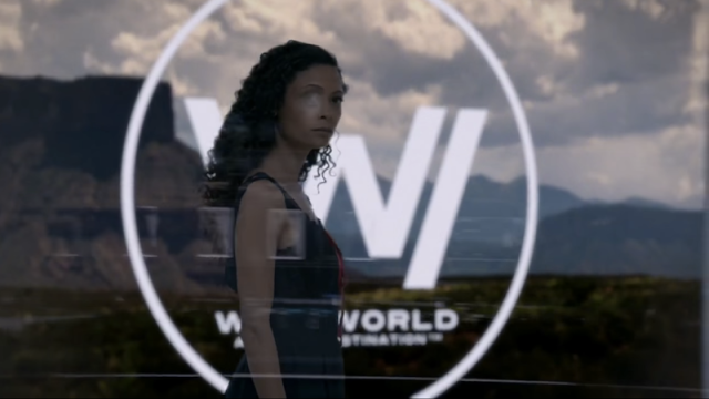 The Westworld Website Now Provides A Few Answers