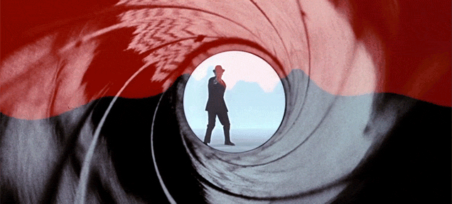 10 Of The Best Opening Title Sequences In Film History