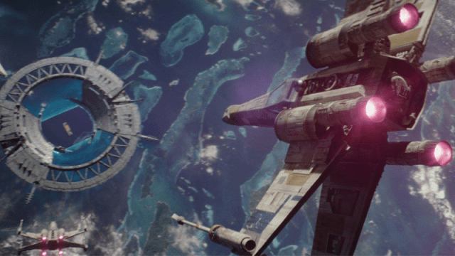 There’s A Nifty Star Wars Rebels Easter Egg In The Latest Rogue One Footage