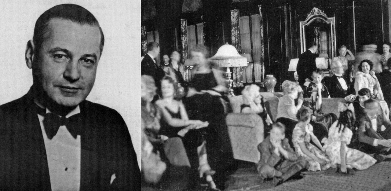 The Untold Truth of Napoleon Hill - History's Most Beloved Con-Man