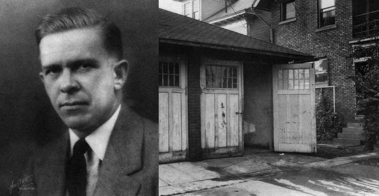 The Untold Story Of Napoleon Hill, The Greatest Self-Help Scammer Of All Time