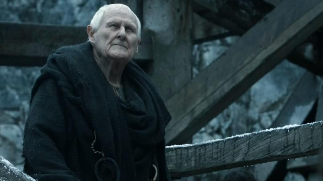 Peter Vaughan, Game Of Thrones’ Aemon Targaryen, Has Died