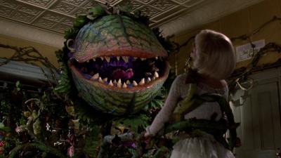 The Guy Behind CW’s DC Universe Is Remaking Little Shop Of Horrors