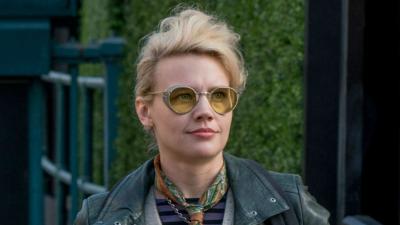 Kate McKinnon Is Playing A Witch In An Amblin Movie, Which Is Perfect