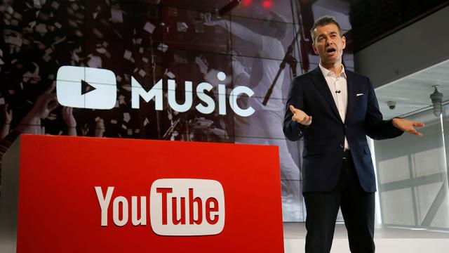 YouTube Is (Still!) Screwing Musicians