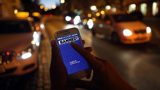 Here’s The ‘Problematic Behaviour’ That Can Get You Banned From Uber In The US